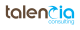 Logo for TalenCia Consulting - Senior / Medior Odoo Developer