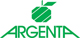 Logo for Argenta - Expert Analist / Programmeur Integratie