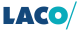 Logo for LACO - Senior Azure Data Architect