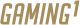 Logo for GAMING1 - Program Manager