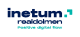 Logo for Inetum-Realdolmen - Azure Cloud Solution Architect